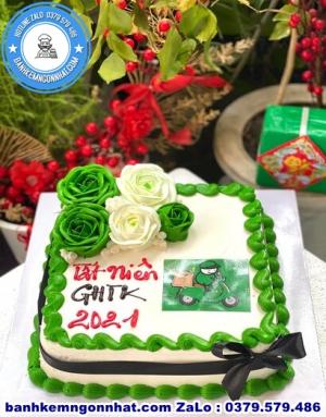 Bánh Kem In Ảnh 84